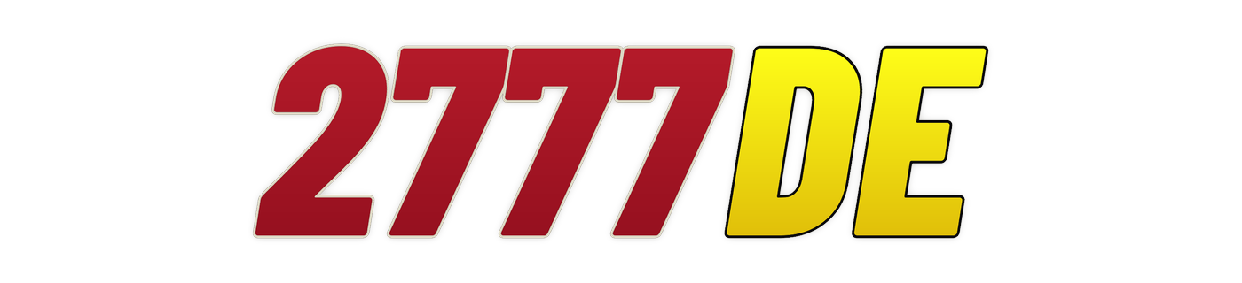 2777de লোগো